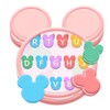 Mickey Macaroon icon