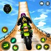 Bike Stunt Hero icon