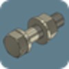 Fastener Lite icon