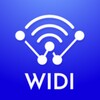 WIDI icon