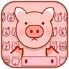 Cute Little Piggy icon