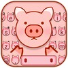 أيقونة Cute Little Piggy