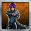 Cyber Knights RPG icon
