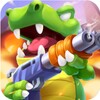 Dinosaur Rush icon