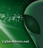 CyberAdmin Pro Servidor icon