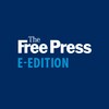 Winnipeg Free Press icon