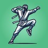 Ninja Athleticism Training icon