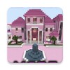 Pink Mansion MCPE icon