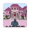 Pink Mansion MCPE 图标