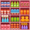 Goods Sorting: Match 3 Puzzle icon