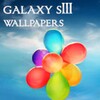 Galaxy S3 Wallpaper simgesi