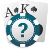 أيقونة Poker Guide HD