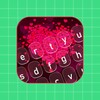 Ikon Love Photo Keyboard Theme 2023