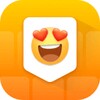 أيقونة Emoji Keyboard Lite