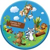 Educational games baby parents icon