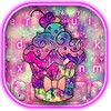 Sweet Icecream Galaxy icon