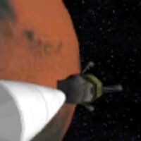 Space Lander android app icon