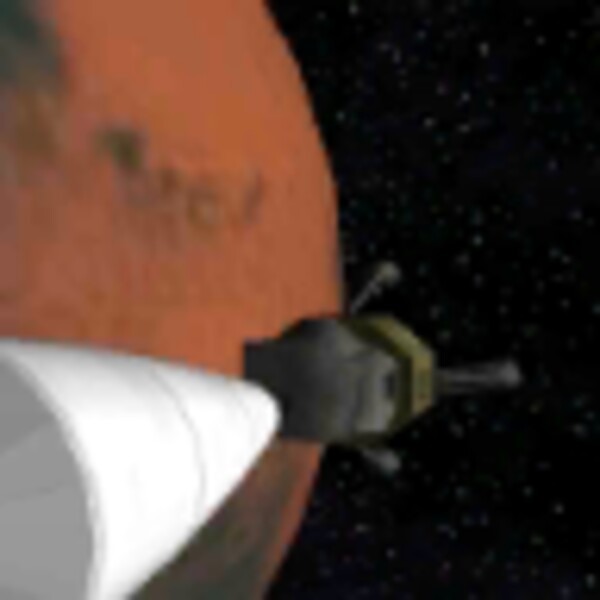 Space Lander for Android - Download the APK from Uptodown