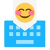 One Emoji Keyboard - GIF, Free icon