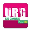 Icono de Urg de garde 2023-2024