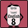 Inglés 8 años icon