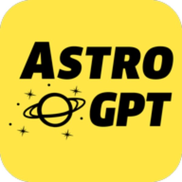 Astro GPT for Android - Download the APK from Uptodown