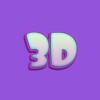 3D Namesアイコン