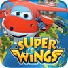 SuperWingsHD icon