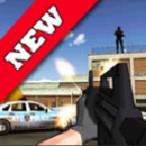 SWAT Shooter for Android - Download the APK from Uptodown