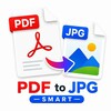 Pictogramă PDF to JPG Smart