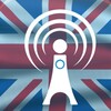 United Kingdom Radio icon