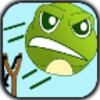 Angry Frogs icon