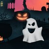 Halloween Night Live Wallpaper icon