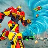 Multi Robot Car Transform Game simgesi