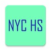 NYC High Schools icon