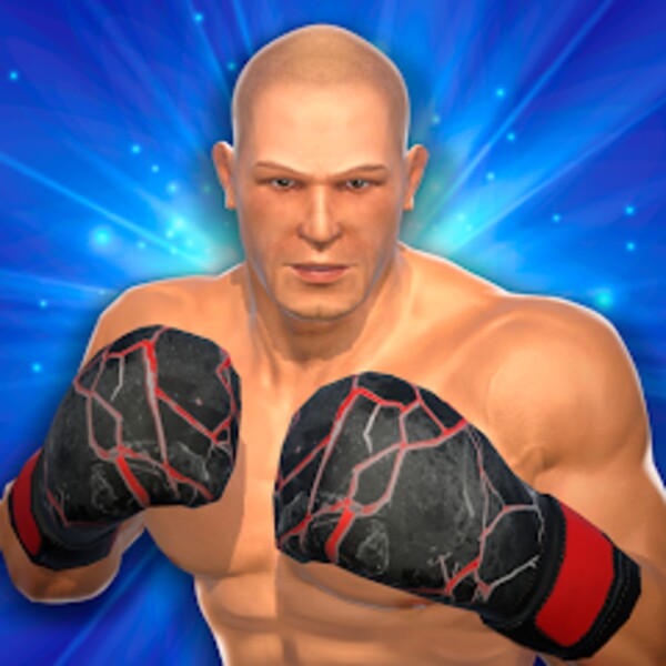 Boxing Ring for Android - Download the APK from Uptodown