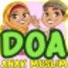 Doa Anak Muslim icon