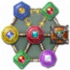 Jewels Mania Deluxe icon