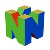 Icono de N64Recomp Launcher