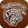 Deaf Smith County Chamber of Commerce icon