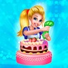 Real Cake Maker 3D icon