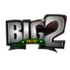 Big2 Online icon