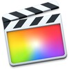 Final Cut Pro X icon