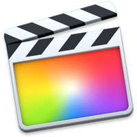 Final Cut Pro X for Mac - Download it from Uptodown for free