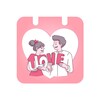 u Love icon