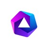 Pictogramă Ouisync Peer-to-Peer File Sync