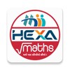 Icono de Hexa Maths