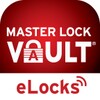 Master Lock Vault eLocks icon