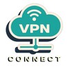 CONNECT VPN Proxy icon