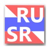 Russian-Serbian Vvs Dictionary icon